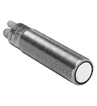 Ultrasonic sensor UC2000-30GM-IUR2-V15