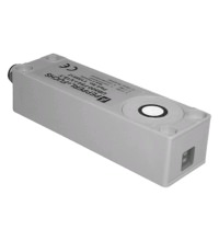 Ultrasonic sensor UB500-F54-I-V15