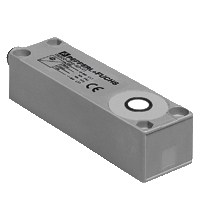 Ultrasonic sensor UB500-F54-H3-V1