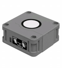 Ultrasonic sensor UB4000-F42-E4-V15