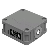 Ultrasonic sensor UB400-F42S-UK-V95
