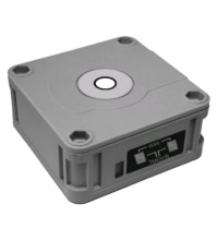 Ultrasonic sensor UB400-F42-UK-V95