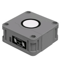 Ultrasonic sensor UB3000-F42-UK-V95