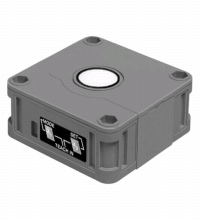 Ultrasonic sensor UB2000-F42-E4-V15