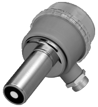 Ultrasonic sensor UB2000-30GM65-WS3-BHMS5