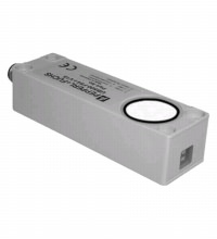 Ultrasonic sensor UB2000-F54-I-V15