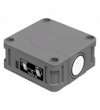 Ultrasonic sensor UB2000-F42S-U-V15