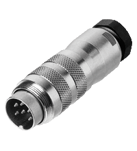 Cable connector 42312C