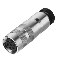 Female connector 42312A