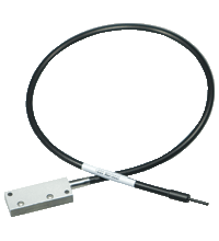 Glass fiber optic LCE 00-1,6-0,5-K152