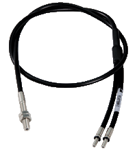 Glass fiber optic FE-BTS6M-3