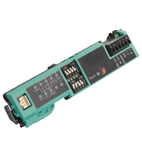 Sensor module, interface DoorScan-I/30
