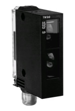 Background suppression sensor RL23-8-H-350-RT-1987/104