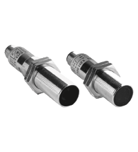 Thru-beam sensor E18/EV18-LAS/32/59/76a/92