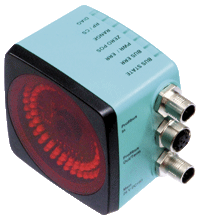Vision Sensor PHA300-F200-B6-V15B