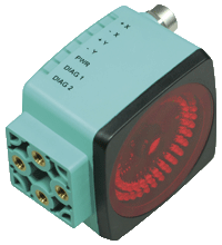 Vision Sensor PHA250-F200A-R2-5834