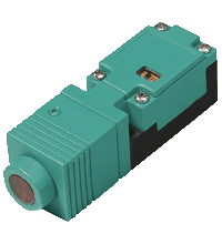 Fiber optic sensor OJ500-M1K-E23