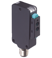 Fiber optic sensor MLV41-LL-RT/92/136