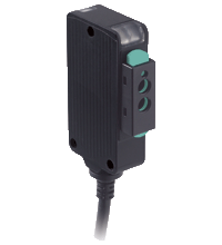 Fiber optic sensor MLV41-LL-RT/115/136