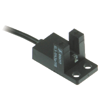 Photoelectric slot sensor GL5-Y/43a/115
