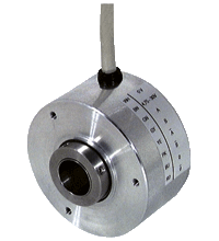 Incremental rotary encoder THI58N