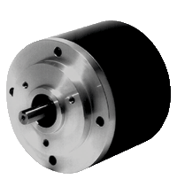 Incremental rotary encoder 14-1436X