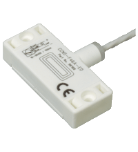 Capacitive sensor CCN5-F46A-E2