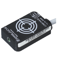 Capacitive sensor CCN15-F64-E2