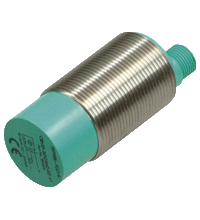 Capacitive sensor CCN15-30GS60-E2-V1