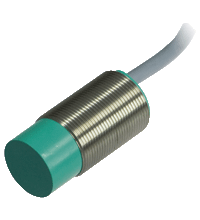 Capacitive sensor CCN15-30GS60-E2
