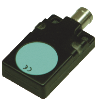 Capacitive sensor CBN5-F104M-E2-V3R