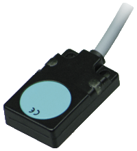 Capacitive sensor CBN5-F104M-E2