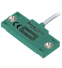 Capacitive sensor CBN10-F46-E2