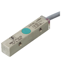 Inductive sensor NBB1,5-F41A-E3