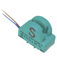 Inductive slot sensor SJ2-SN-Y89620