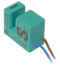 Inductive slot sensor SJ3,5-SN-Y89604
