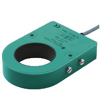 Inductive ring sensor RJ43-E2