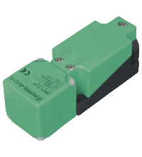 Inductive sensor NRB20-U1-E2-V1