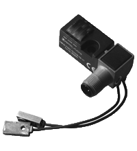 Inductive power clamp sensor NBN2-F583-100S18-E8-V1