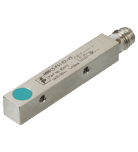 Inductive sensor NBB2-F41-E2-V3
