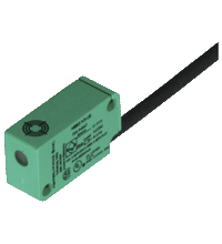 Inductive sensor NBB2-V3-US