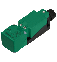 Inductive sensor NBB15-U10-E2-25M