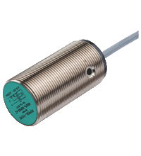 Inductive sensor NBB15-30GM60-A2-10M