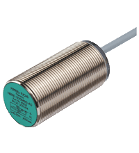 Inductive sensor NBB10-30GM60-A2