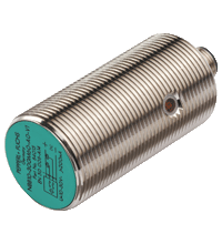 Inductive sensor NBB10-30GM60-A0-V1