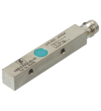 Inductive sensor NBB1,5-F41A-E2-V3