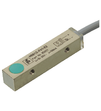 Inductive sensor NBB1,5-F41-E2-5M