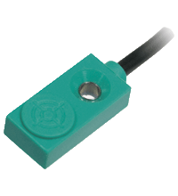 Inductive sensor NBB1,5-F79-E1-5M