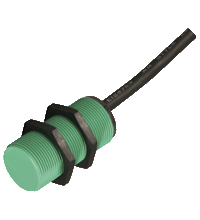 Inductive sensor NBB10-30GK60-AR-3M