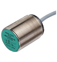 Inductive sensor NBB10-30GM40-E2